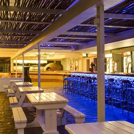 358 Kaliva - Club Mykonos Hotel Langebaan Kültér fotó