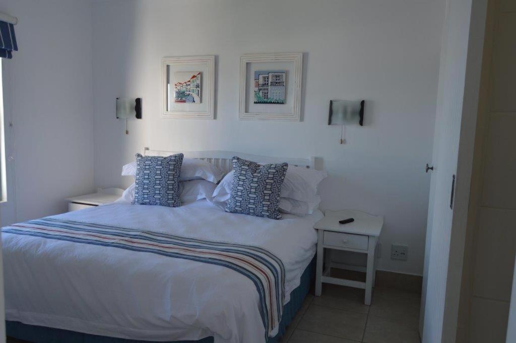 358 Kaliva - Club Mykonos Hotel Langebaan Kültér fotó