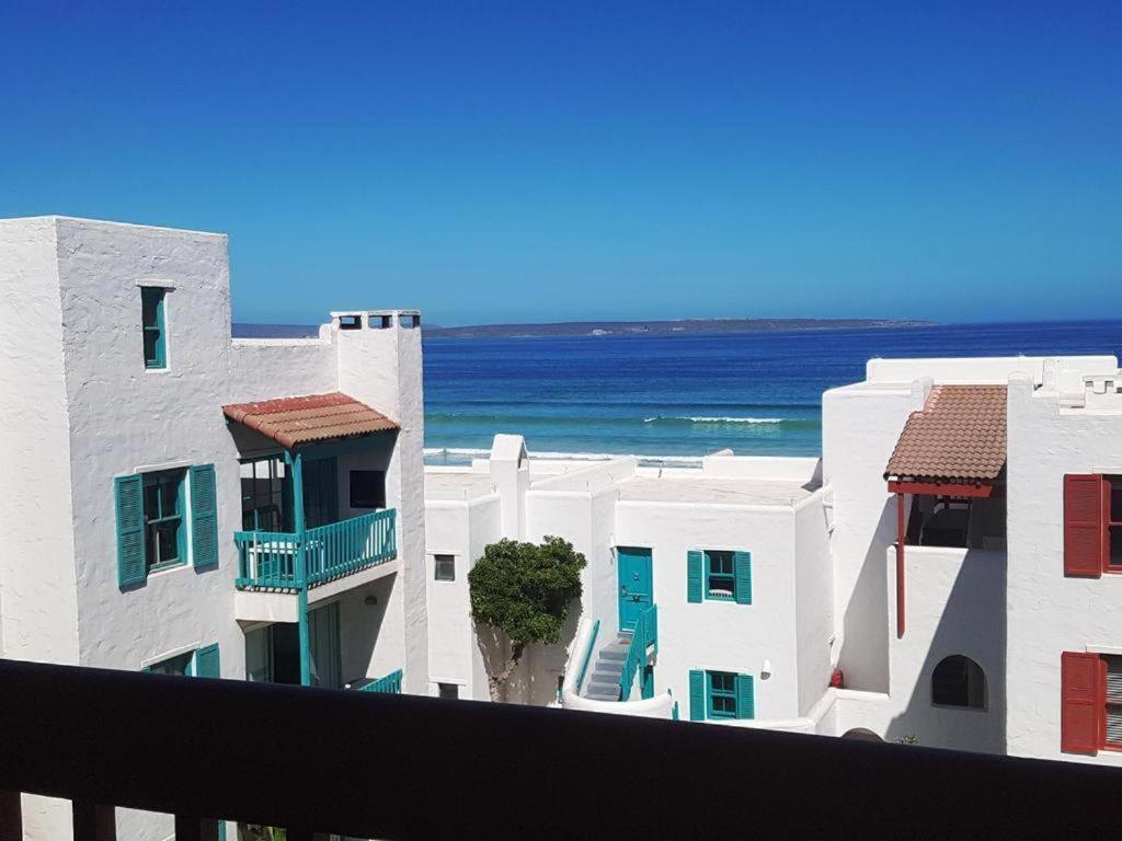 358 Kaliva - Club Mykonos Hotel Langebaan Kültér fotó