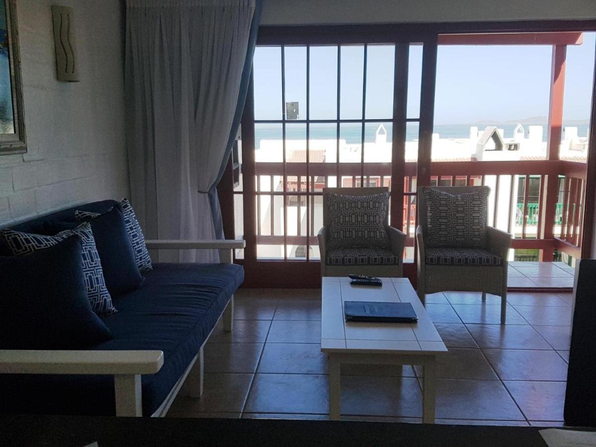 358 Kaliva - Club Mykonos Hotel Langebaan Kültér fotó