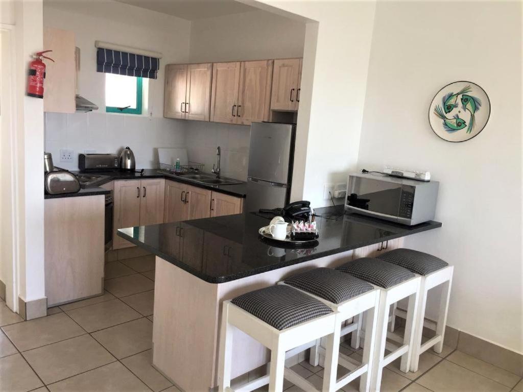 358 Kaliva - Club Mykonos Hotel Langebaan Kültér fotó