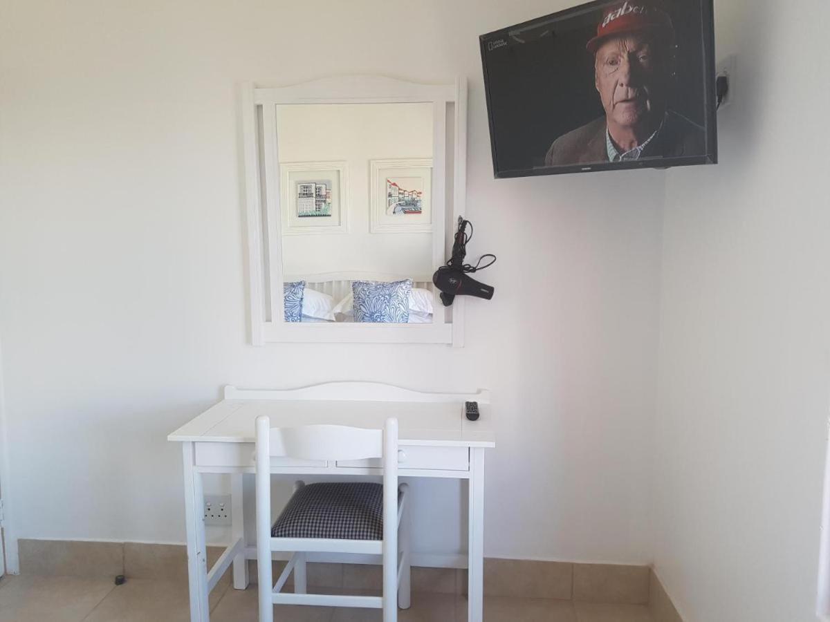 358 Kaliva - Club Mykonos Hotel Langebaan Kültér fotó