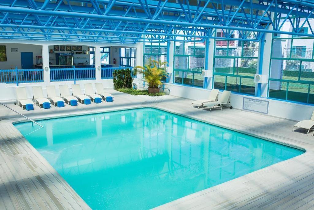 358 Kaliva - Club Mykonos Hotel Langebaan Kültér fotó