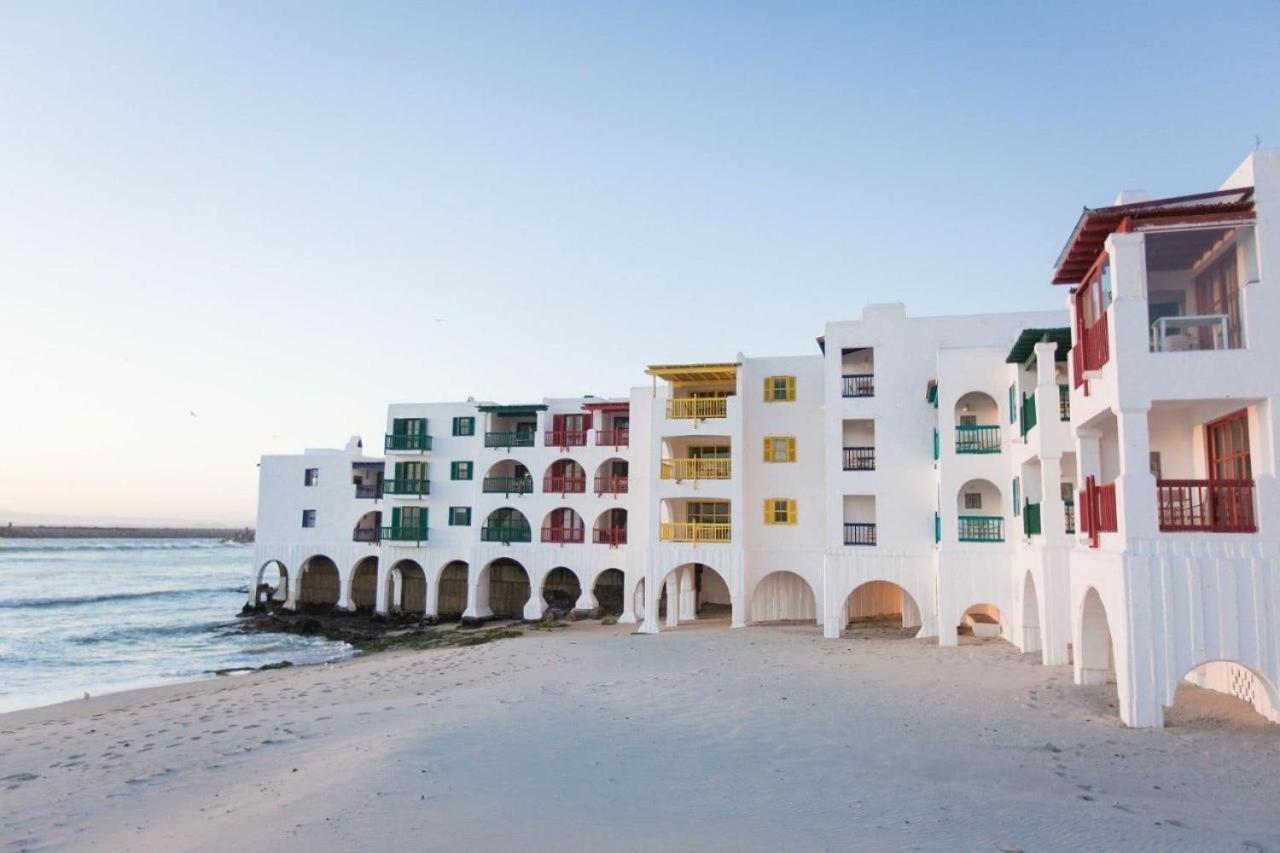 358 Kaliva - Club Mykonos Hotel Langebaan Kültér fotó