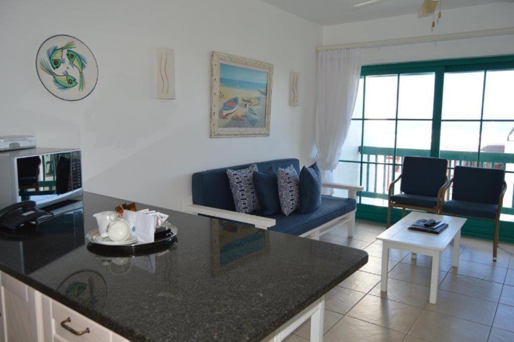 358 Kaliva - Club Mykonos Hotel Langebaan Kültér fotó