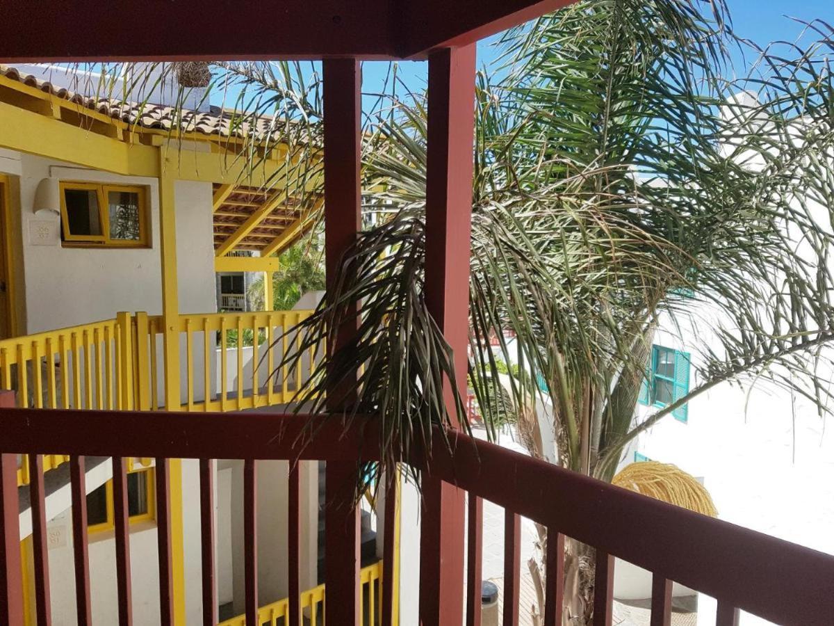 358 Kaliva - Club Mykonos Hotel Langebaan Kültér fotó