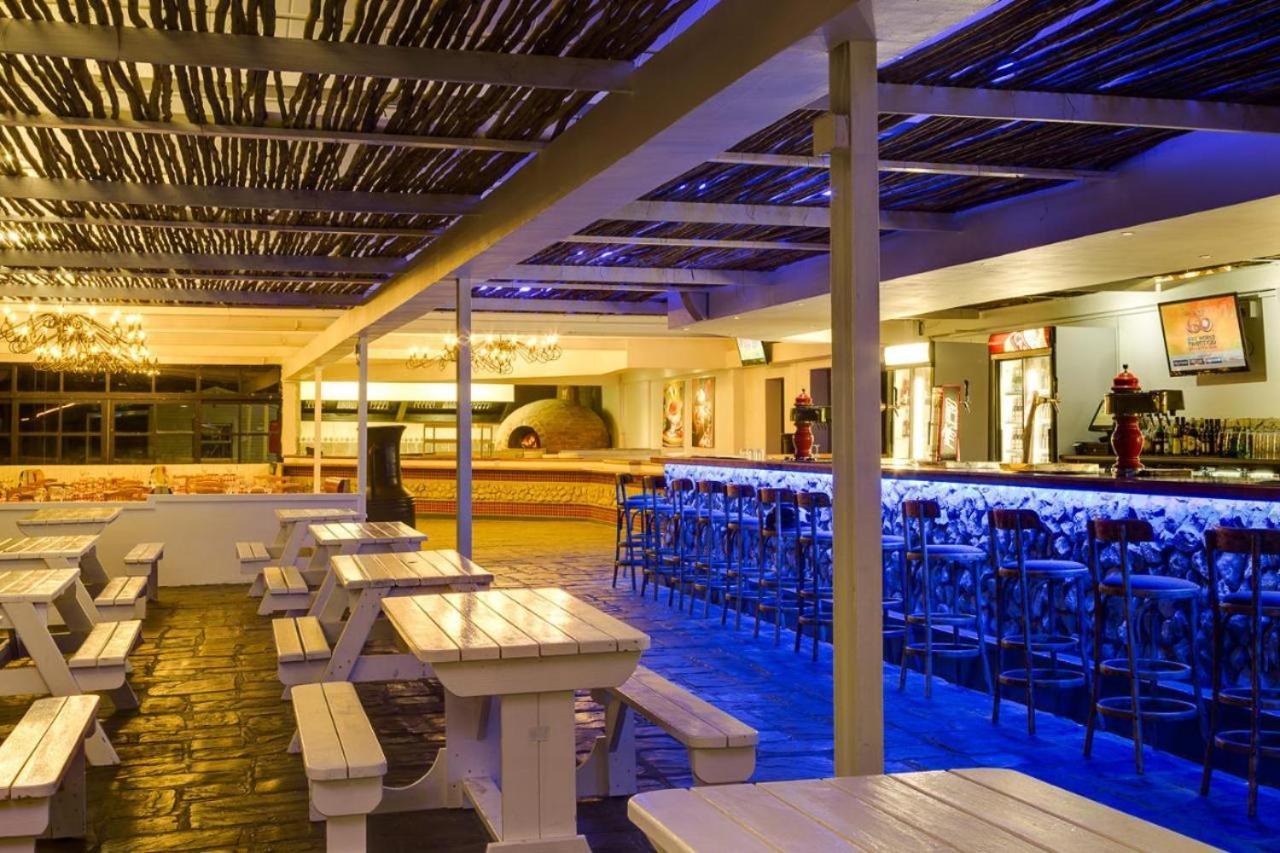 358 Kaliva - Club Mykonos Hotel Langebaan Kültér fotó